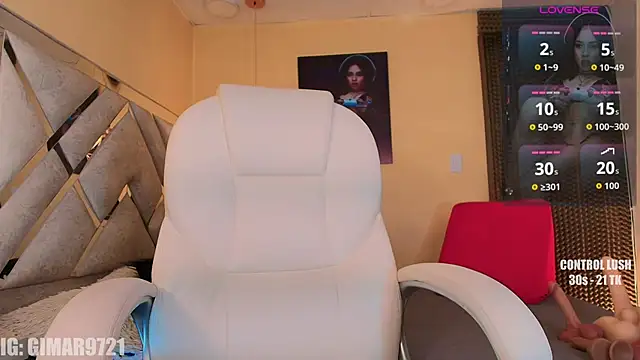 marcela Davila online show from 12, 3, 2026