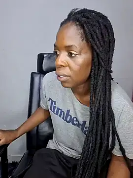 Shaniko89 online show from 4, 2, 2025
