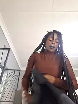 Shaniko89 online show from 18, 2, 2025