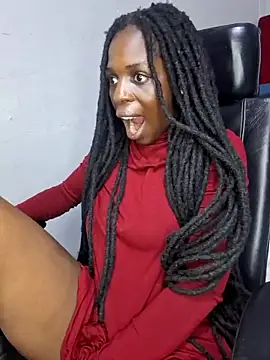 Shaniko89 online show from 21, 2, 2025