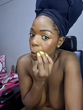 Shaniko89 online show from 1, 3, 2025