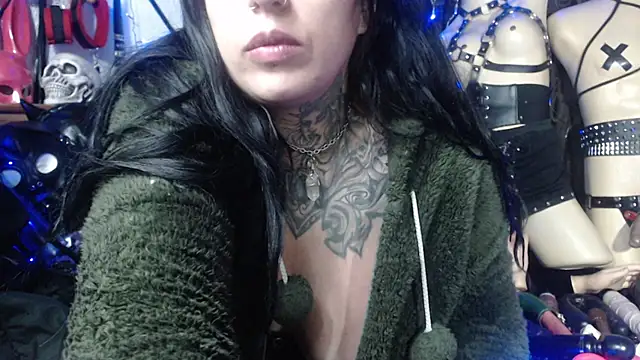 Astartexxx online show from 22, 1, 2025