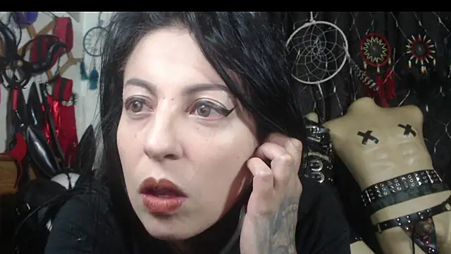 Astartexxx online show from 15, 6, 2026