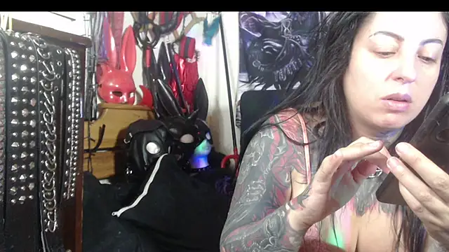 Astartexxx online show from 16, 6, 2026