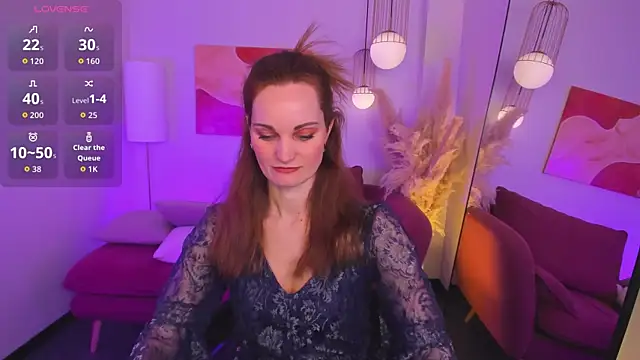 SaraSubtlety online show from 1, 4, 2026