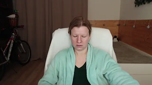 Exponent 5 online show from 3, 12, 2024