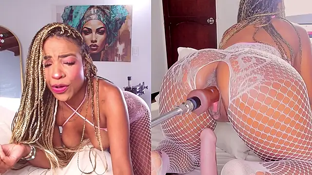 Snapshot of Ebony_Skye chatting on 8, 1, 2026 Ebony Skye online show from 8, 1, 2026