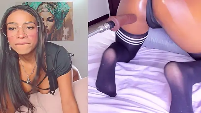 Snapshot of Ebony_Skye chatting on 12, 4, 2026 Ebony Skye online show from 12, 4, 2026