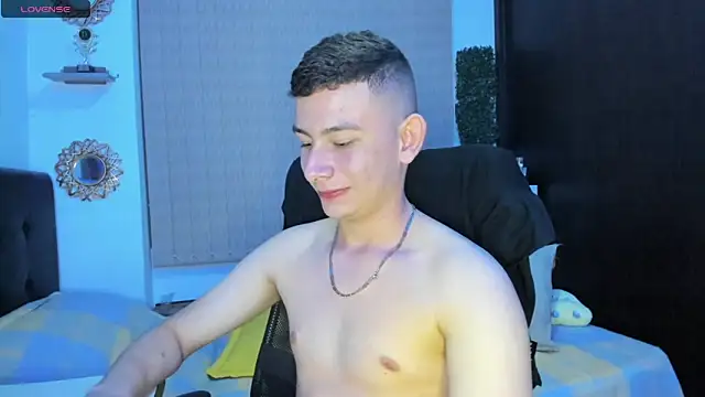 Snapshot of Christ_Miller3 chatting on 1, 3, 2025 Christ Miller3 online show from 1, 3, 2025