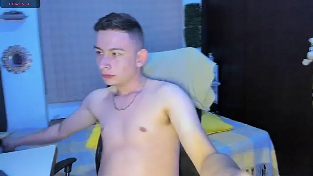 Snapshot of Christ_Miller3 chatting on 2, 3, 2025 Christ Miller3 online show from 2, 3, 2025