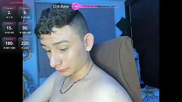 Snapshot of Christ_Miller3 chatting on 9, 11, 2025 Christ Miller3 online show from 9, 11, 2025