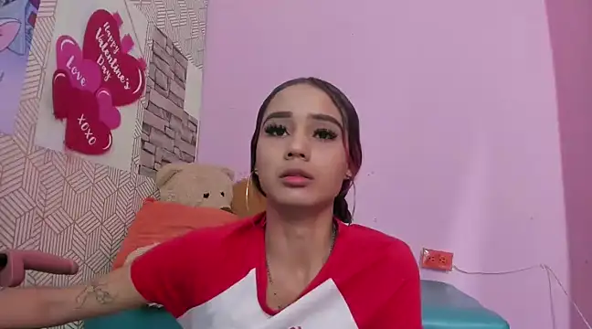 Snapshot of MarianaManzur chatting on 30, 12, 2024 MarianaManzur online show from 30, 12, 2024