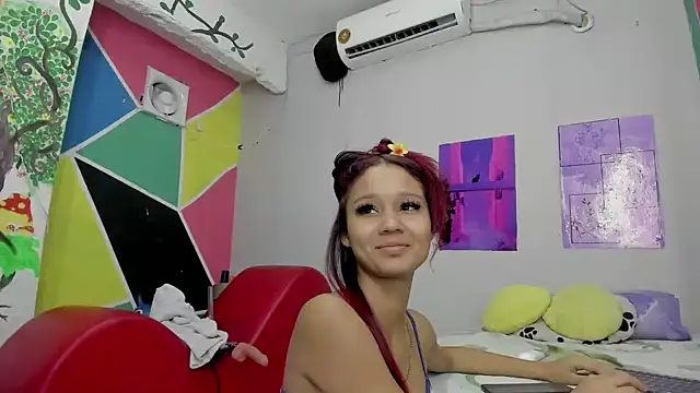 Snapshot of MarianaManzur chatting on 23, 1, 2025 MarianaManzur online show from 23, 1, 2025