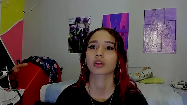 Snapshot of MarianaManzur chatting on 30, 1, 2025 MarianaManzur online show from 30, 1, 2025