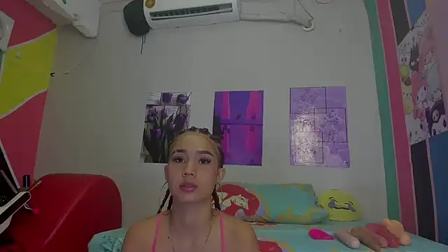 Snapshot of MarianaManzur chatting on 6, 2, 2025 MarianaManzur online show from 6, 2, 2025