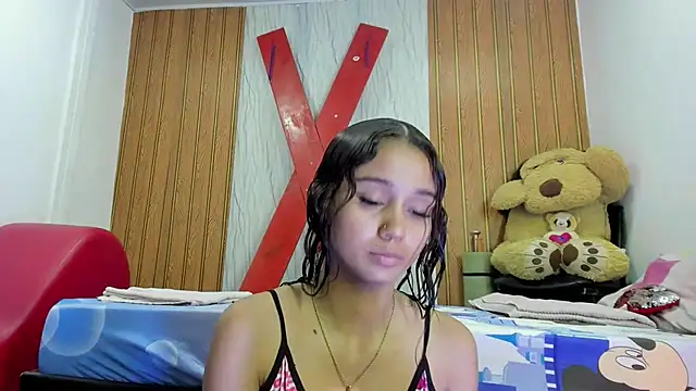 MarianaManzur online show from 8, 3, 2026