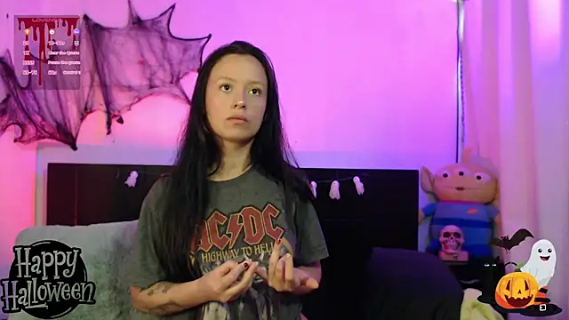 Snapshot of it_l chatting on 27, 10, 2025 it l online show from 27, 10, 2025