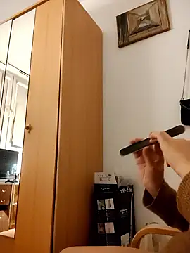 She-devilx online show from 11, 1, 2026