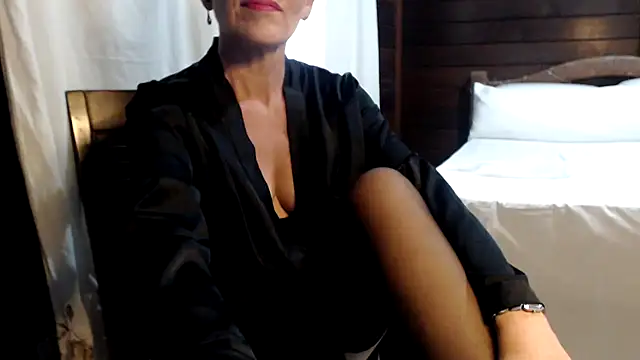 BarbaraDominatrix online show from 30, 4, 2026