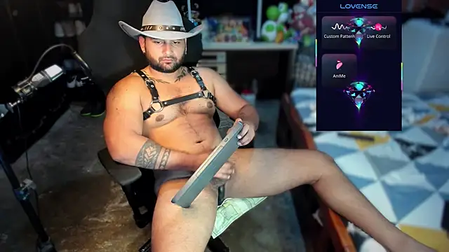 Imperion king online show from 15, 6, 2026