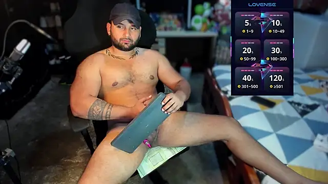 Imperion king online show from 16, 6, 2026