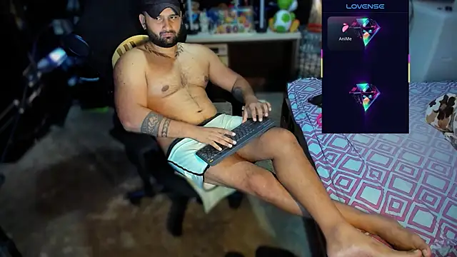 Imperion king online show from 3, 7, 2026