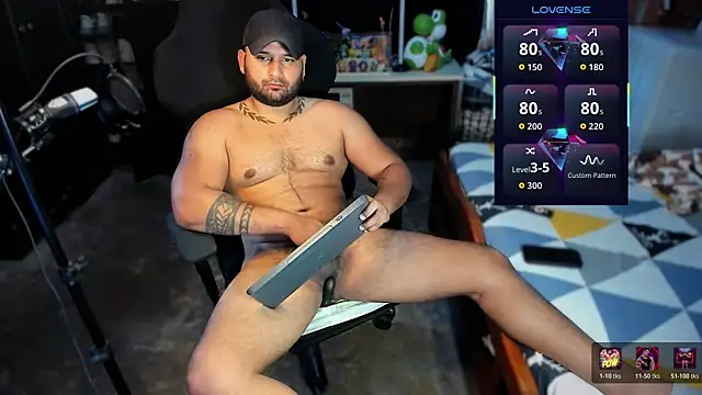 Imperion king online show from 27, 7, 2026