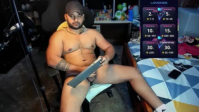 Imperion king online show from 1, 8, 2026