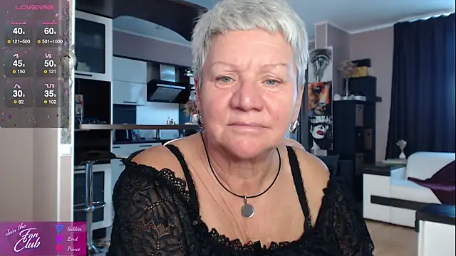 roxana brooks online show from 25, 9, 2025