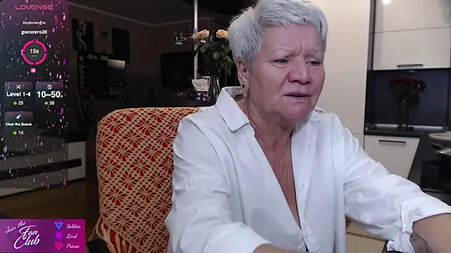 roxana brooks online show from 5, 10, 2025