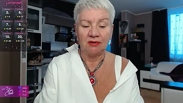 roxana brooks online show from 2, 2, 2026