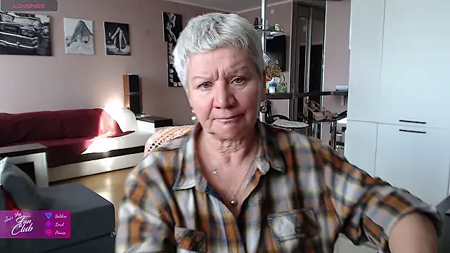 roxana brooks online show from 21, 2, 2026