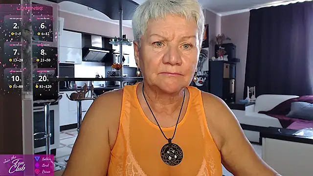 roxana brooks online show from 19, 6, 2026