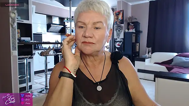 roxana brooks online show from 20, 6, 2026