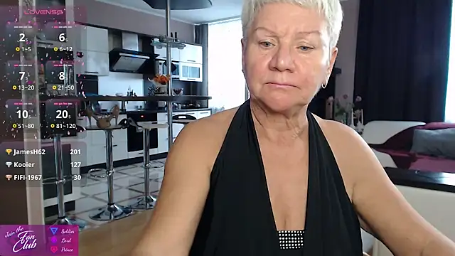 roxana brooks online show from 6, 7, 2026