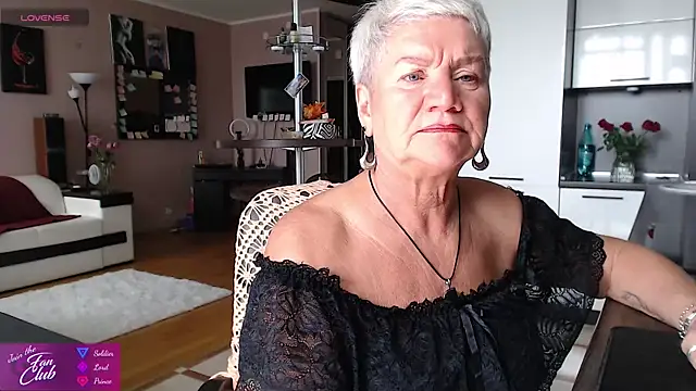 roxana brooks online show from 10, 7, 2026