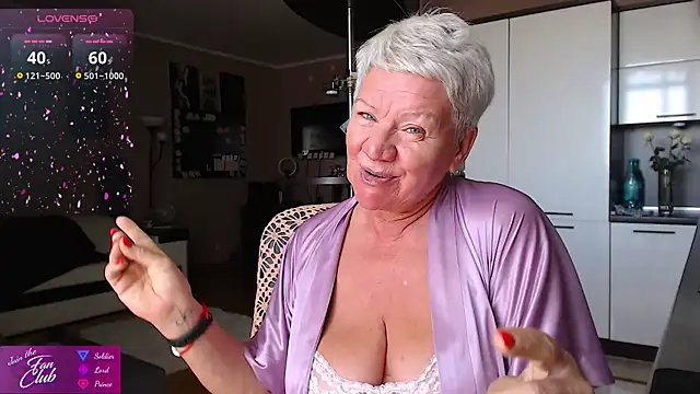 roxana brooks online show from 18, 7, 2026