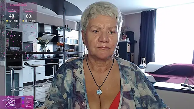 roxana brooks online show from 28, 7, 2026