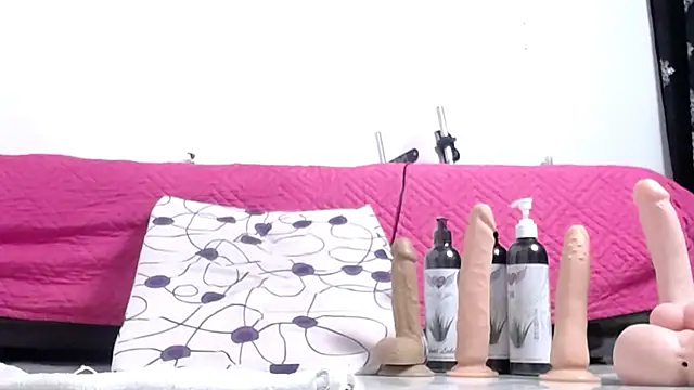 ANGELSEX 11 online show from 9, 1, 2025