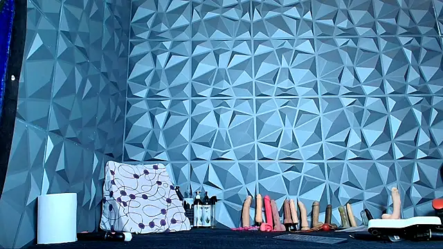 ANGELSEX 11 online show from 7, 10, 2025