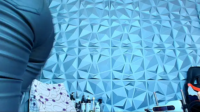 ANGELSEX 11 online show from 25, 11, 2025