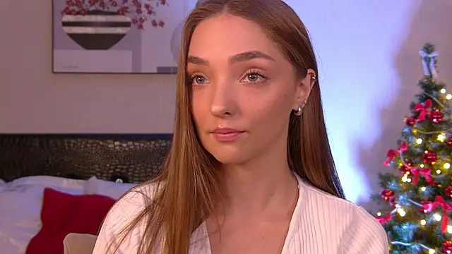 VirginieCruz online show from 1, 12, 2025