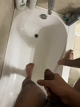 brownboylonghairy online show from 5, 2, 2025