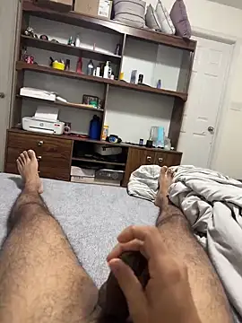 brownboylonghairy online show from 7, 2, 2025