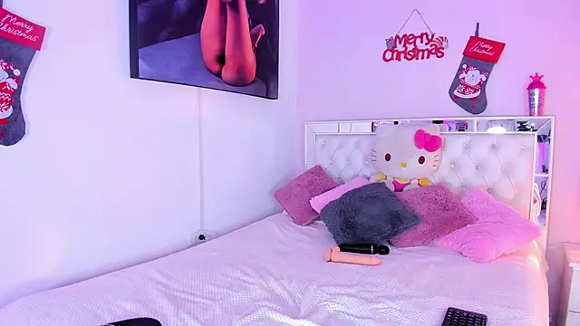 Snapshot of Candace_Hill1 chatting on 14, 12, 2024 Candace Hill1 online show from 14, 12, 2024