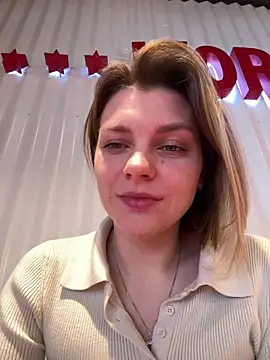 ValenciaShock online show from 4, 3, 2026