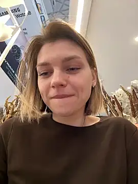 ValenciaShock online show from 24, 3, 2026