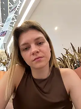 ValenciaShock online show from 24, 6, 2026