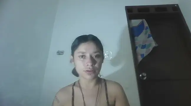 TamaraNauthy online show from 7, 3, 2025