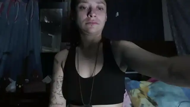 TamaraNauthy online show from 14, 2, 2026